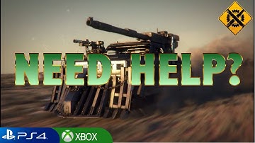 Crossout beginners guide - Crossout Console