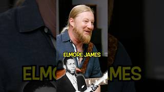 Thumbnail for Derek Trucks on the basics of Slide Guitar #guitar #derektrucks #bluesguitar #shorts