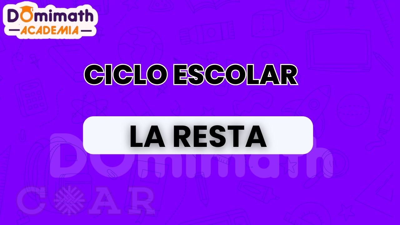 Dominando las Restas! 🍎 Ejercicios Divertidos de Matemáticas