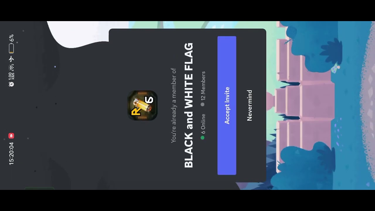 How To Join The DISCORD SERVER Of The NO 1 CLAN All Over The WORLD Of How To Join The Discord Server Of The No 1 Clan All Over The World Of