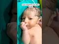 Cute baby response after birth#baby #health #cutebaby