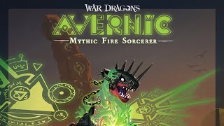Mythic Avernic Vs Jl - Undefended Finally Destroying A Base