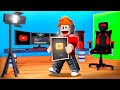 CHOP GAINED 100 MILLION SUBSCRIBERS ON YOUTUBE ROBLOX