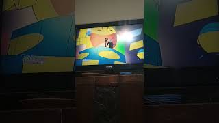 Retransmisión de Kim Possible: Qué drama - Disney Channel (2 de Mayo de 2026)
