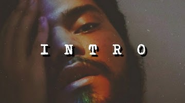 Serenity - INTRO (prod. DAVID)