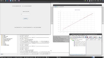 Algoritmo genético evolutivo en JAVA con JADE, implementación