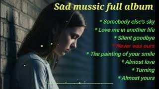 Kumpulan Lagu Santai Paling Enak | Love that never was