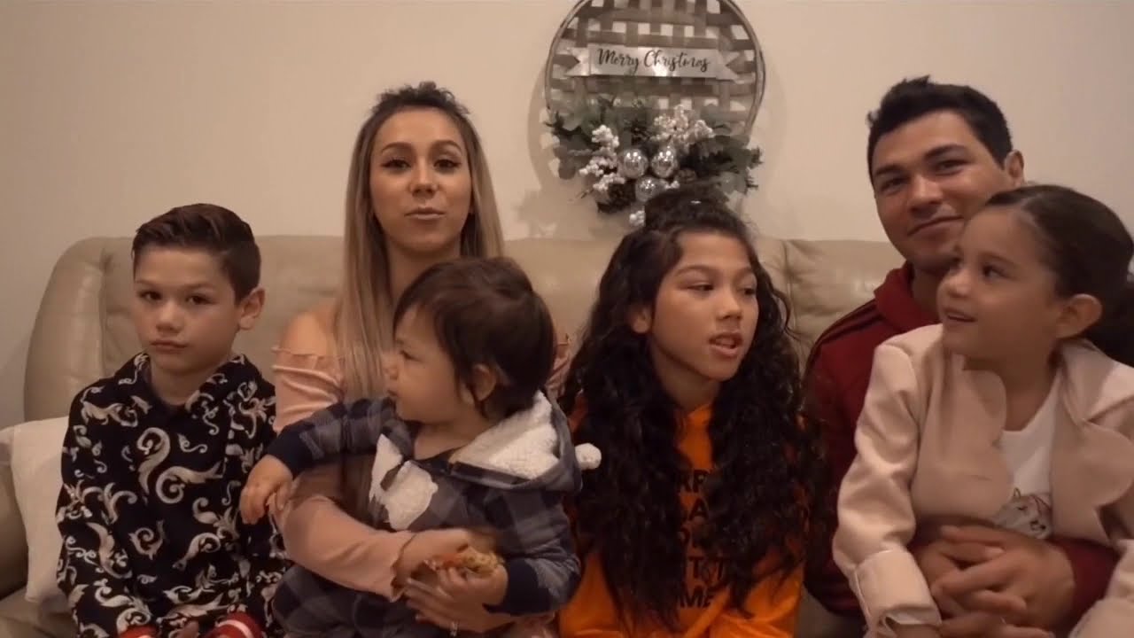 Familia Diamond House Tour + March Pom Moments Life as Ava Fan Edits