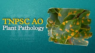 Diseases of Rice & Wheat | Pathology Part 2 | For all Agri Competative exams