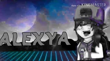 New intro foda para Alexya V1!!By:eu
