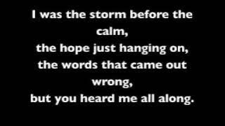 The Maine - Untangle Me lyrics