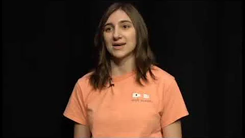 Stella Riale as Elizabeth Benning  Young Frankenst...