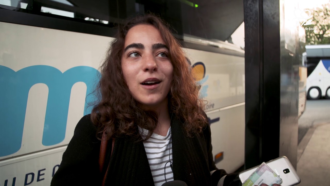 Ma Région agit pour moi: Remi, la marque transports de Centre-Val-de-Loire