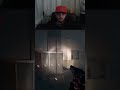 Didn't Even Want To Save Her #gaming #zombie #games #gameplay #gamer #horror #zombiesurvival #fyp
