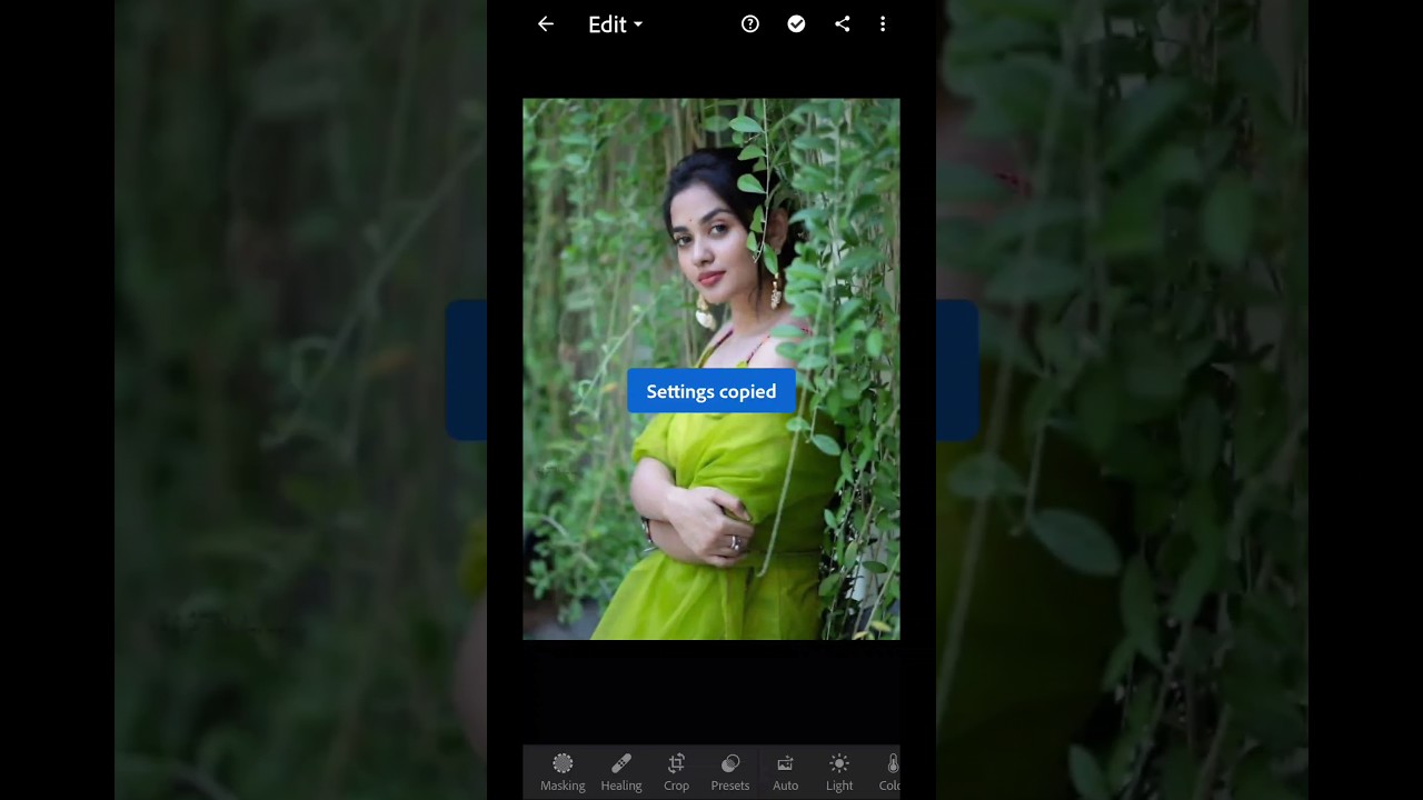 Lightroom Best DNG presets Tutorial Free || 