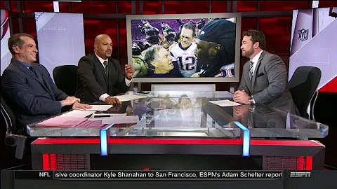 [N.E.W.S] SportsCenter Patriots Beat Falcons In Super Bowl Overtime Thriller Postgame Analysis