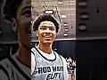 Jalil and Isaac Are Nasty #fyp #foryoupage #basketball #youtube #rwe