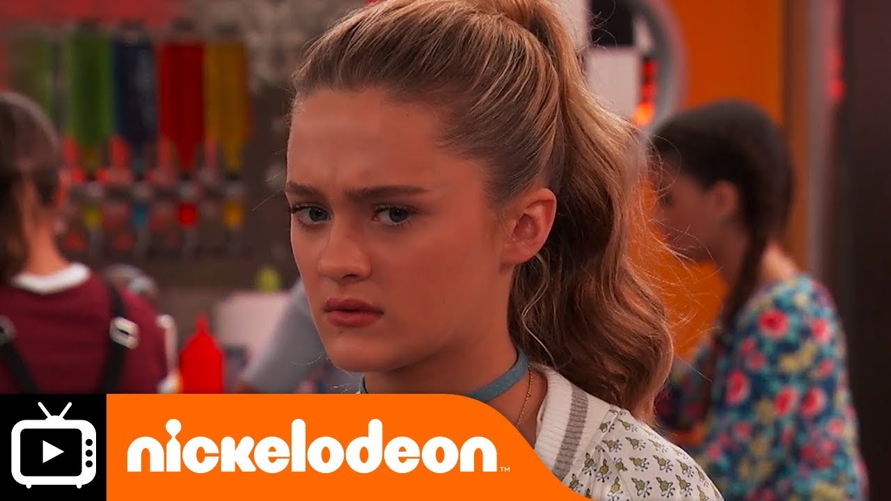 Nicky, Ricky, Dicky & Dawn | Suspicious Britt | Nickelodeon UK