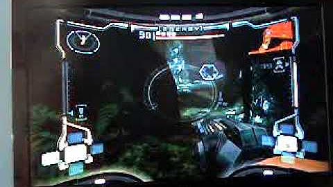 Metroid Prime Walkthrough Part 13