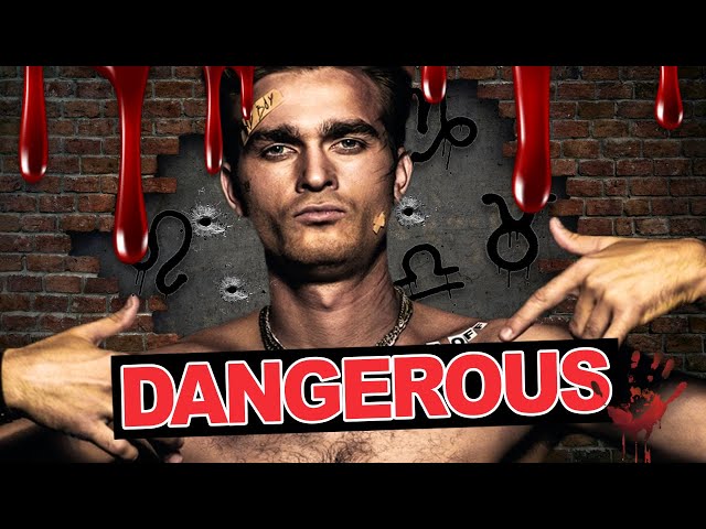 5 ZODIAC SIGNS Who Are MOST DANGEROUS class=