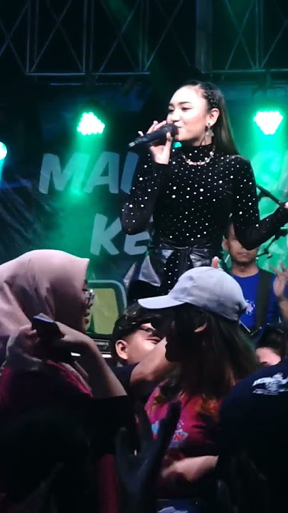 Runtah Jihan Audy #newpallapa #jihanaudy #jylomanise #raobecmen #wonokerto #snpindonesia