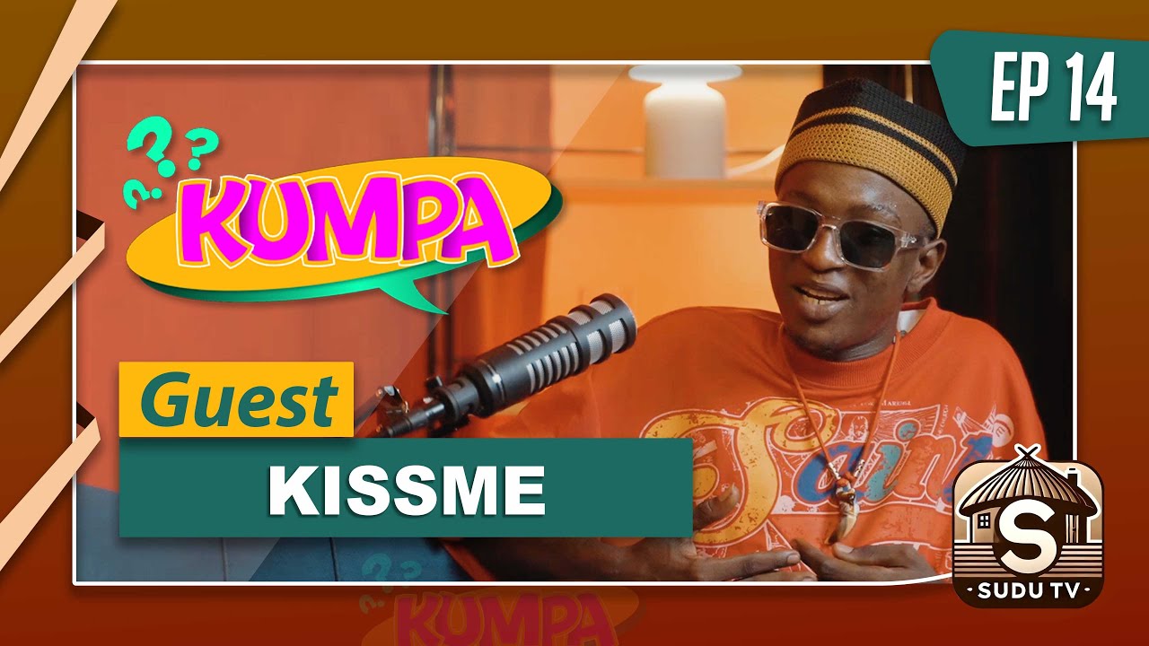 𝐊𝐔𝐌𝐏𝐀 avec 𝐒𝐈𝐒𝐓𝐀 𝐀𝐒𝐒𝐘 – 𝐊𝐈𝐒𝐒𝐌𝐄 – 𝐕𝐞́𝐫𝐢𝐭𝐞́ 𝐬𝐚𝐧𝐬 𝐅𝐢𝐥𝐭𝐫𝐞 – 𝐄𝐩 𝟏𝟒