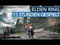 Elden Ring ist wirklich wie Dark Souls mit Open World! - Fazit nach 15 Stunden Gameplay