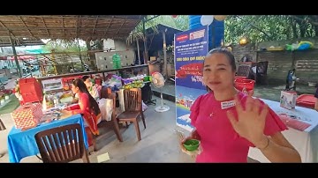 Hội KC. Gala Tất niên, Giao lưu kết nối cộng đồng BĐS cả nước (25 Tết)