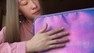 MY FIRST ASMR - GIRAFFE