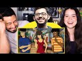 CarryMinati "The Time We Transform" | Reaction by Jaby Koay & Achara