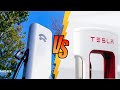 NIO vs Tesla! NIO is Better than you think.