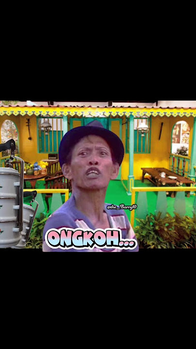 H.Bokir - Kumpul Kebo ....#kumpulkebo#lawakan#lenongbetawi#H.Bokir#MpoNori#videoshort#Videolucu