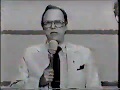 GCW July 31-August 1, 1982 (Dark VQ but VERY RARE)