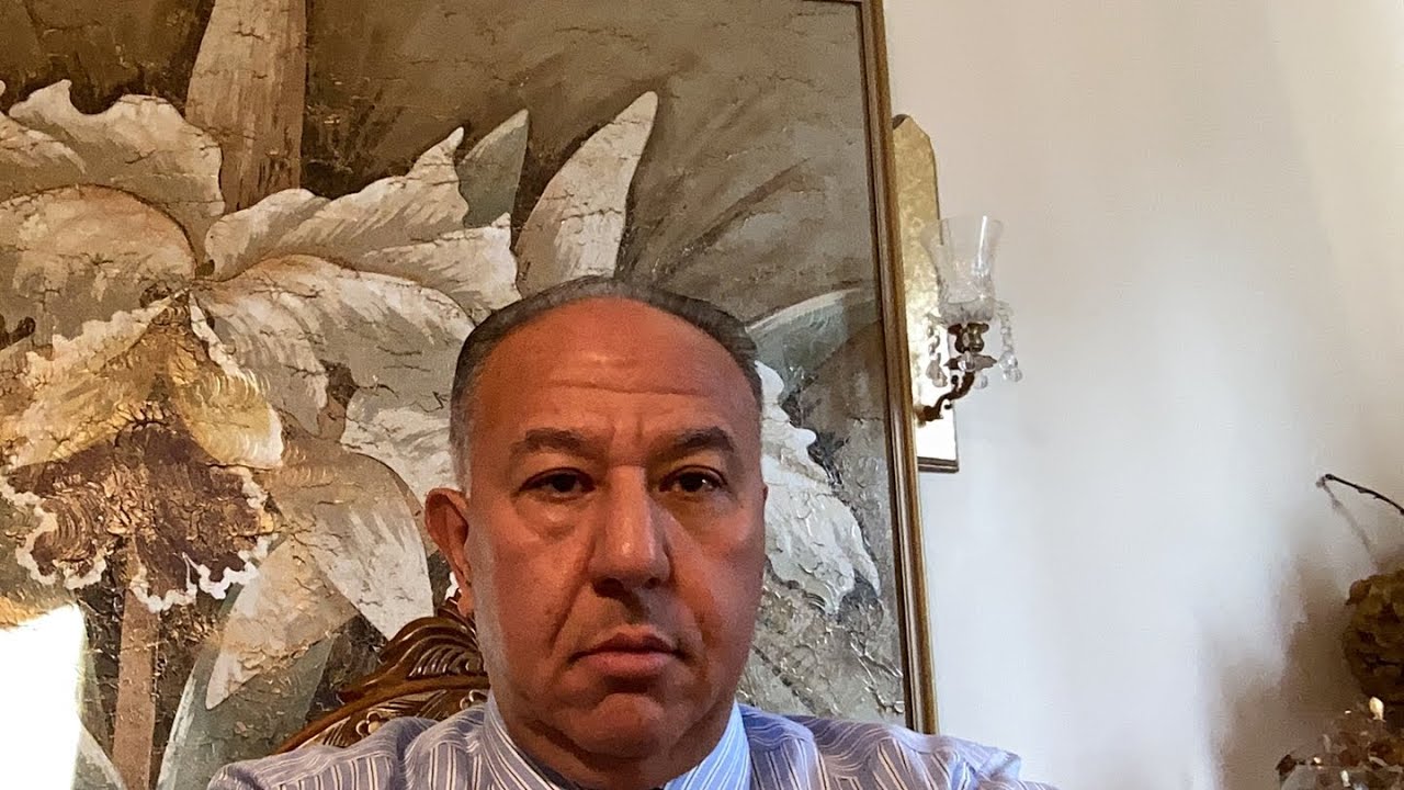 الصدق مع النفس وإدراك ضعفك: أصعب شيء في الحياة..!!