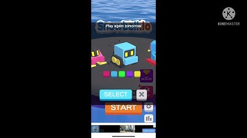 I Unlocked All Skins In Snowball.io