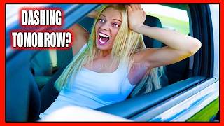 WARNING! If You're Dashing on DoorDash TOMORROW, STOP! Watch This First! (Don't Skip This!)