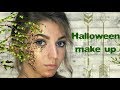 МАКИЯЖ НА HALLOWEEN І HALLOWEEN MAKE UP І МАКИЯЖ НА ХЭЛЛОУИН