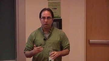 "Mobile Applications for Improving Community Health Programs" (CRCS Lunch Seminar)