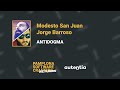 SCPNA 2022 - ANTIDOGMA - Modesto y Jorge