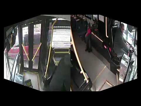 Video: Bank In Bridgeport Stop & Shop Robbed By Suspect Who Claimed To Have A Bomb