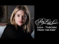 Pretty Little Liars - Lucas Asks Hanna About Ali Returning To School - 