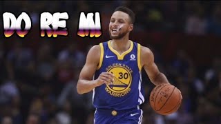 Stephen Curry | Do Re Mi