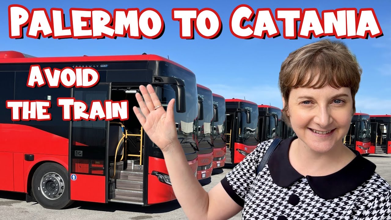 orari autobus da palermo a catania