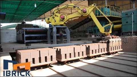 full automatic brick dryer chamber ,brick drying room