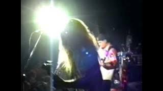 Machine Head - The Rage To Overcome (St.Louis, 1995)