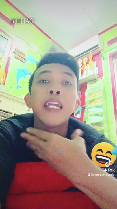 Carekan ku pamajikan 😂
