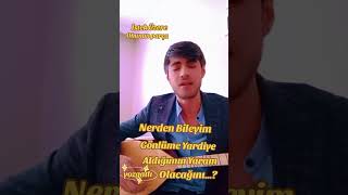 Şuna Boylum Nedendi̇r
