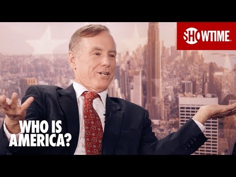 'Truthbrary ft. Howard Dean' Ep. 6 Official Clip | Who Is America? | SHOWTIME