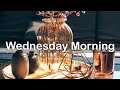 Wednesday Morning Jazz - Sweet Jazz and Bossa Nova Music for Good Weekday