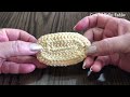 VOCÊ NÃO VAI ACREDITAR COMO FOI FACIL FAZER ESTE MODELO DE SAPATINHO DE CROCHÊ